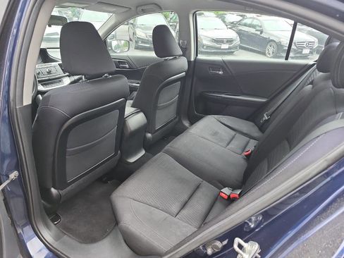 Used 2013 Honda Accord Sport image 8