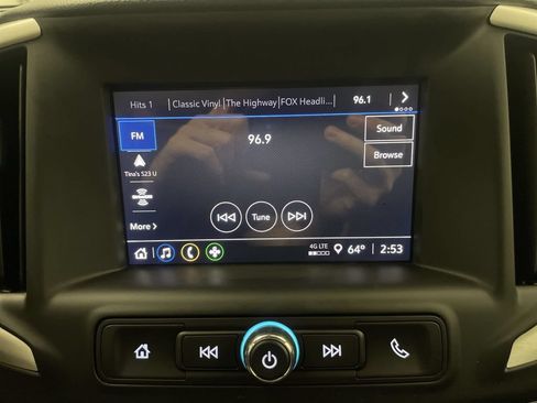 Used 2023 GMC Terrain SLE w/ Driver Convenience Package FWD image 5