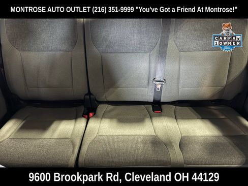 Used 2025 Ford F150 XLT w/ Equipment Group 301A Standard AWD/4WD image 30