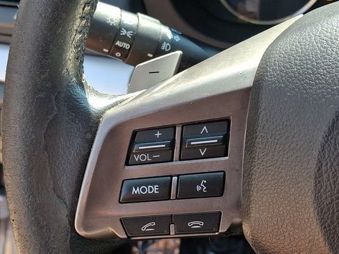 Used 2014 Subaru Crosstrek 2.0i Limited AWD/4WD image 21
