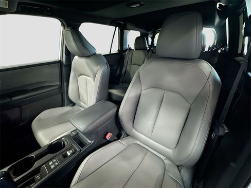 New 2026 Subaru Outback Limited XT image 20