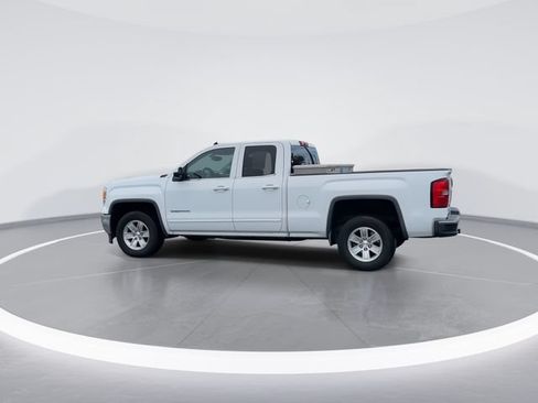 Used 2014 GMC Sierra 1500 SLE w/ SLE Value Package RWD image 5