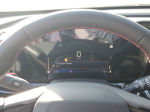 New 2026 Chevrolet Trax RS image 30