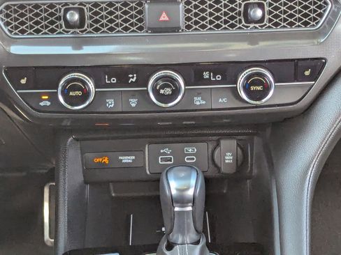 Used 2024 Acura Integra A-Spec image 22