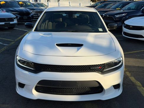 Used 2023 Dodge Charger GT image 8