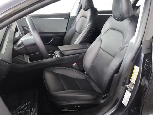 Used 2024 Tesla Model 3 Long Range RWD image 31
