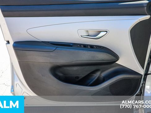Used 2026 Hyundai Tucson SEL Plus FWD image 45