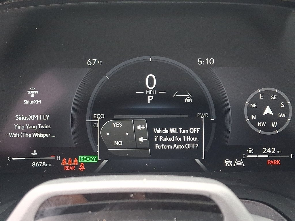 Certified 2026 Lexus RX 350 w/ Convenience Package AWD/4WD image 21