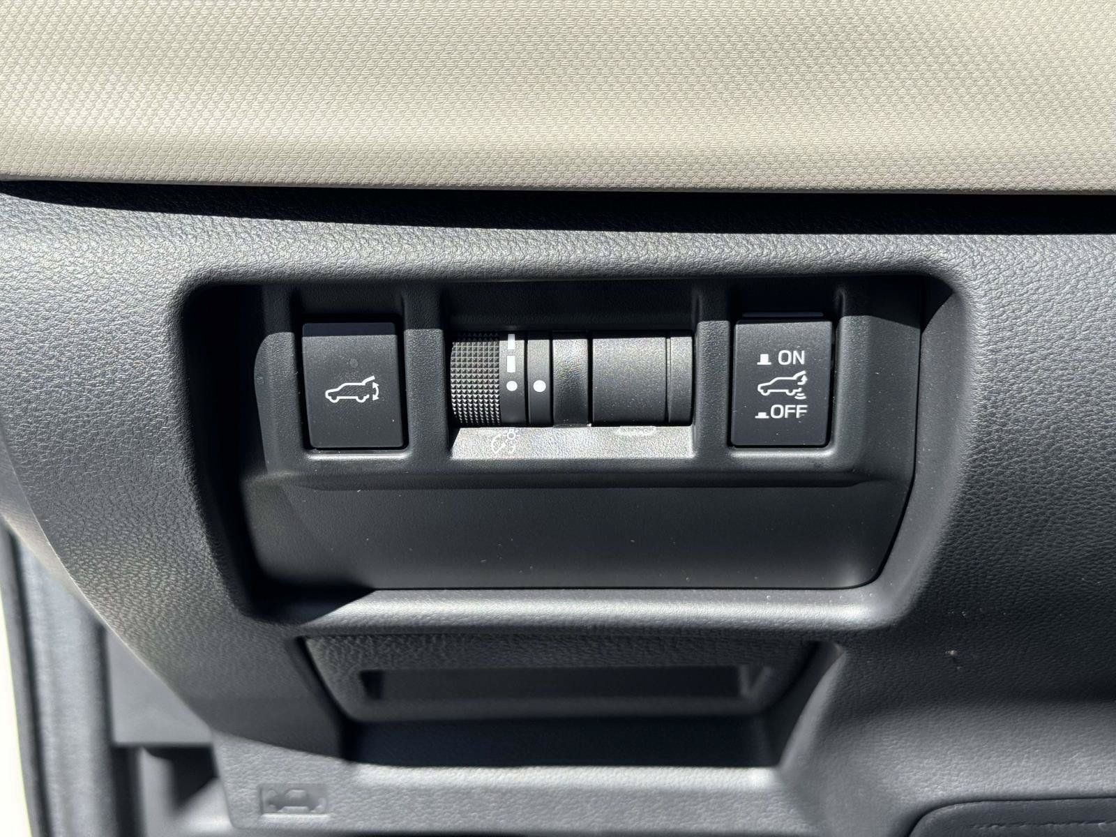 Certified 2026 Subaru Forester Premium AWD/4WD image 22