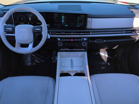 New 2026 Hyundai Santa Fe SE FWD image 16