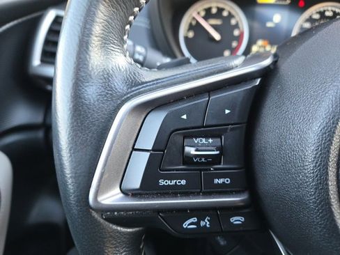 Used 2023 Subaru Forester Limited image 4