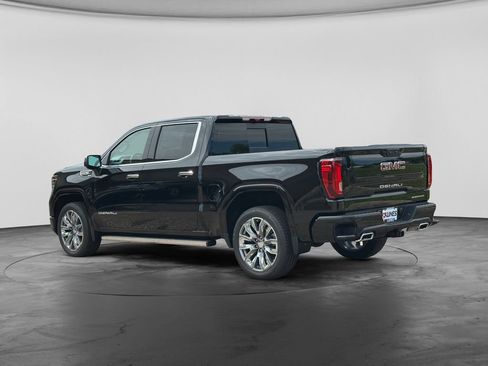 New 2026 GMC Sierra 1500 Denali AWD/4WD image 6