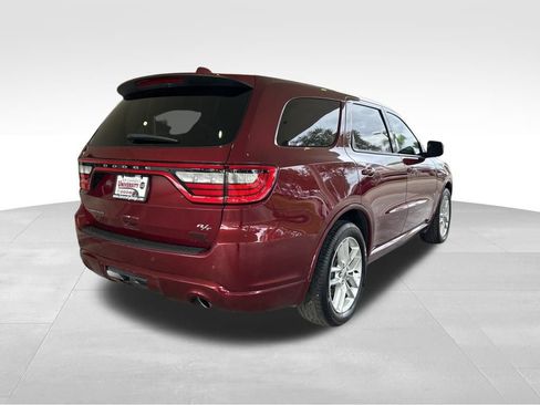 Used 2022 Dodge Durango R/T image 3