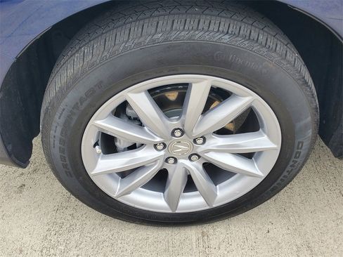 Used 2023 Acura RDX Base image 4