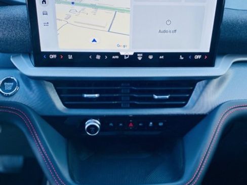 New 2026 Ford Explorer ST w/ Sun And Sound Package image 17