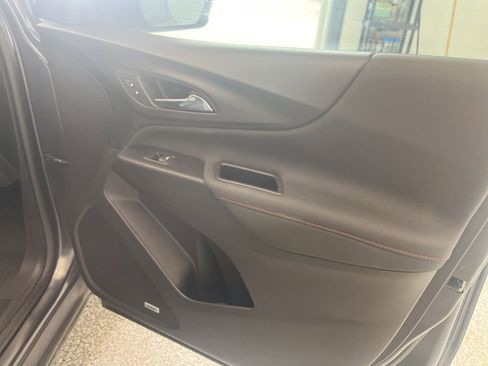 Used 2022 Chevrolet Equinox RS w/ RS Leather Package image 33