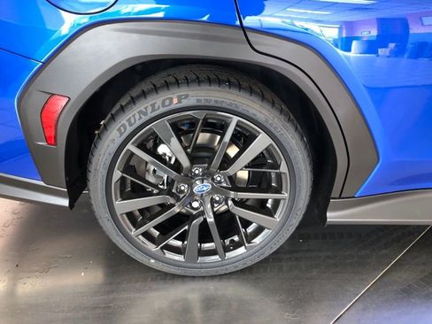New 2026 Subaru WRX Limited image 12