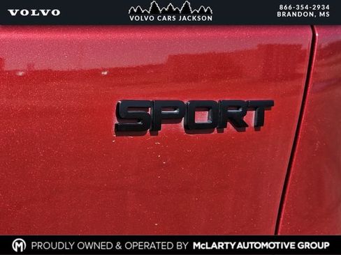 Used 2025 Honda CR-V Sport image 29