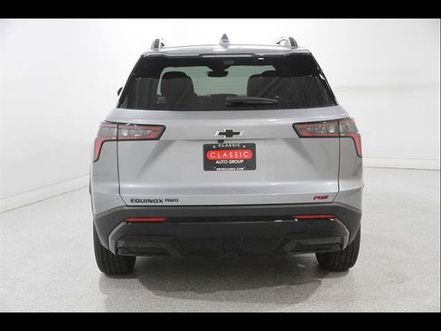 Used 2026 Chevrolet Equinox RS w/ Convenience Package III AWD/4WD image 20