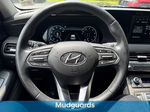 Used 2022 Hyundai Palisade Limited w/ Winter Package FWD image 13