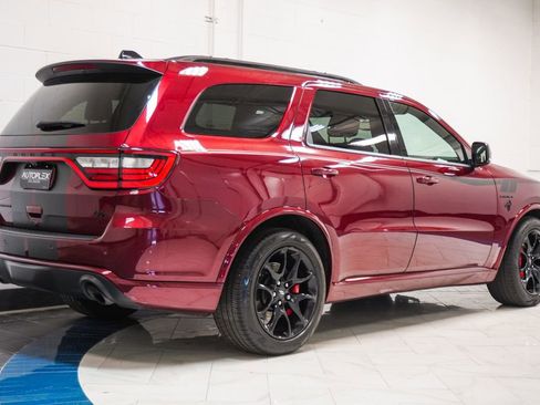 Used 2023 Dodge Durango R/T w/ Tow 'N Go Package AWD/4WD image 35