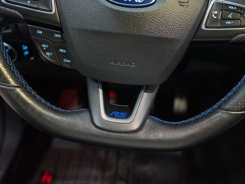 Used 2017 Ford Focus RS image 34