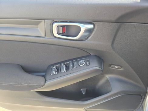 Certified 2026 Honda Civic Sport image 25