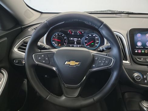 Used 2020 Chevrolet Malibu RS FWD image 17