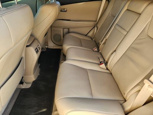 Used 2014 Lexus RX 350 FWD image 29