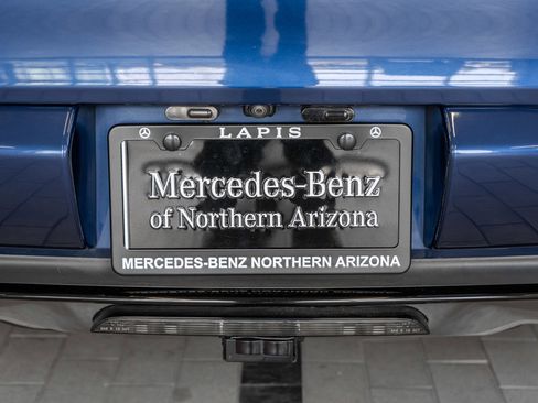 Used 2016 Mercedes-Benz AMG GT S image 14