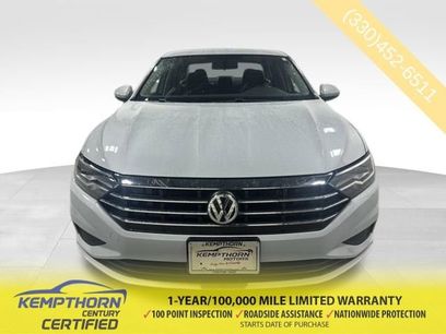 Used 2019 Volkswagen Jetta S w/ Driver Assistance Package