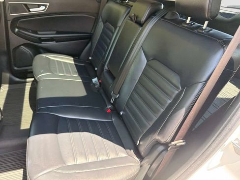 Used 2022 Ford Edge SEL w/ Convenience Package AWD/4WD image 14