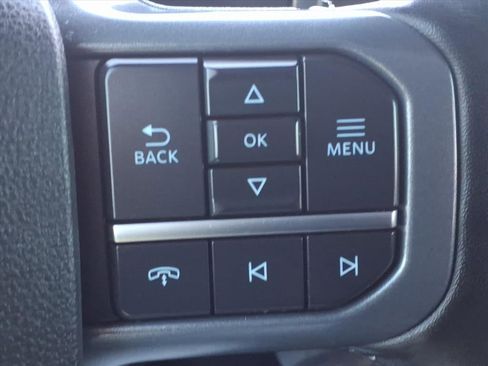 Certified 2023 Ford F150 Lariat w/ Equipment Group 502A High image 25