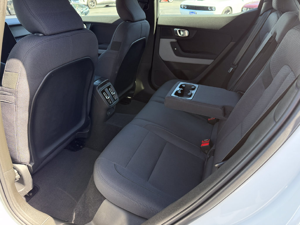 Used 2024 Polestar Polestar 2 AWD/4WD image 19