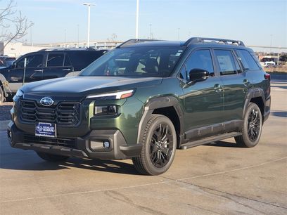 New 2026 Subaru Outback Limited XT