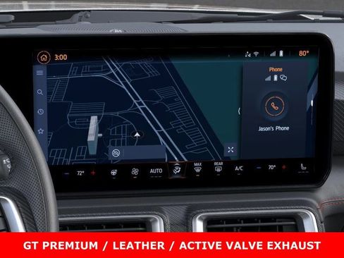 New 2026 Ford Mustang GT Premium image 14
