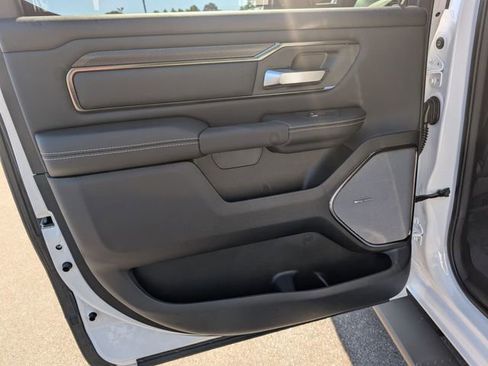 New 2026 RAM 1500 Rebel AWD/4WD image 27