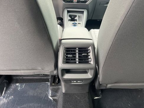 New 2026 Volkswagen Tiguan S image 14