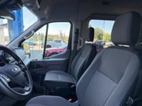 Used 2025 Ford Transit 350 XL AWD/4WD image 19