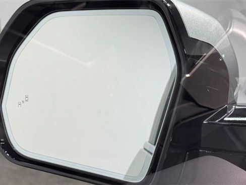 Used 2024 Toyota Sequoia Limited image 11