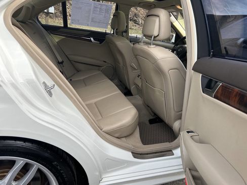 Used 2012 Mercedes-Benz C 300 4MATIC Sedan image 25
