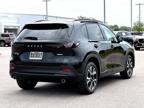 New 2026 MAZDA CX-5 Preferred AWD/4WD image 8