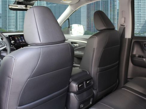New 2026 Honda Ridgeline RTL image 23
