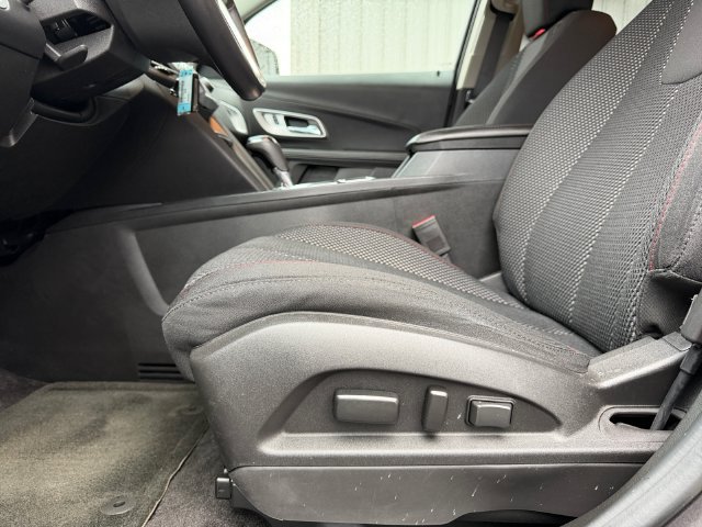Used 2016 Chevrolet Equinox LT w/ Convenience Package FWD image 26