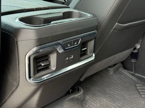 Used 2025 Chevrolet Silverado 1500 High Country w/ Z71 Off-Road Package image 21