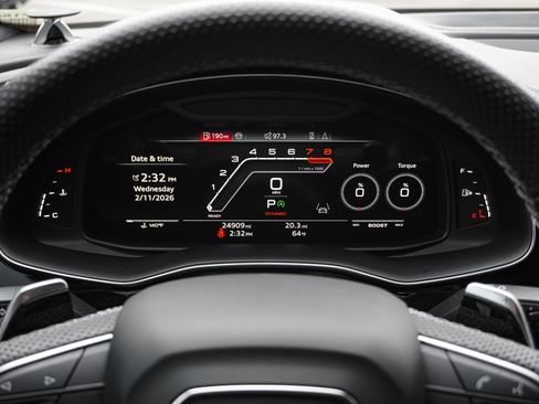 Used 2024 Audi RS Q8 image 22