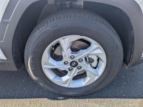 Used 2024 Hyundai Tucson SEL image 10