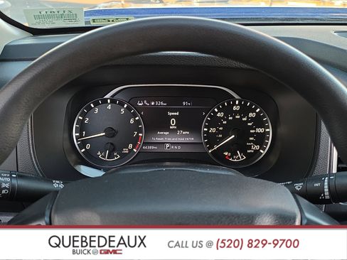 Used 2022 Nissan Frontier SV w/ Technology Package image 16