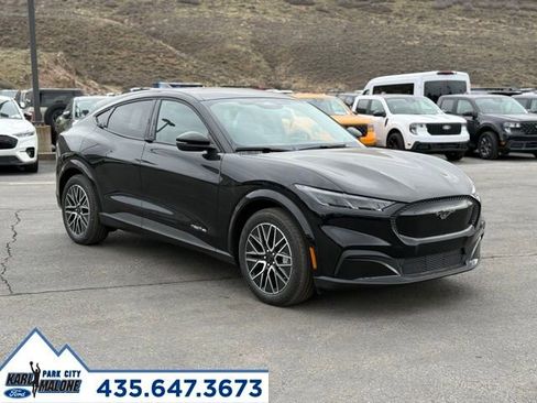 New 2026 Ford Mustang Mach-E Premium image 36