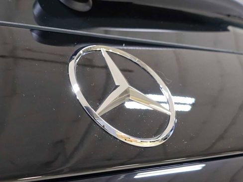 New 2026 Mercedes-Benz GLC 43 AMG 4MATIC image 17